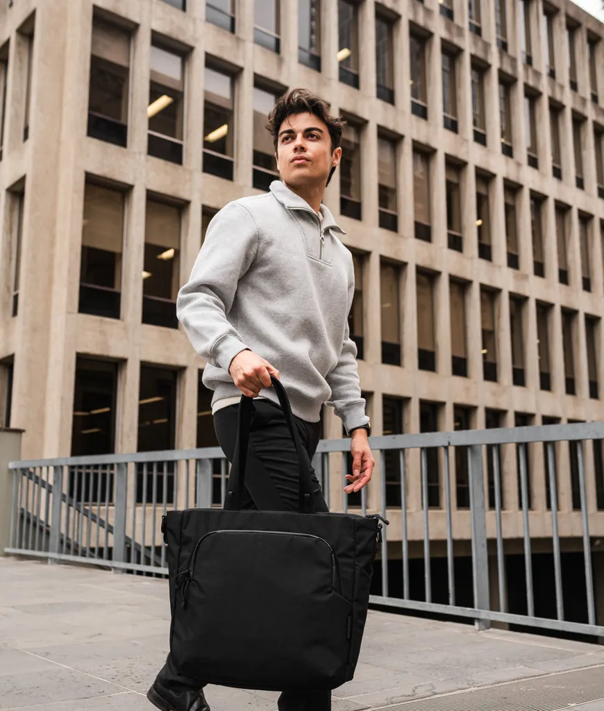 Bravo Tote V2 (14L)