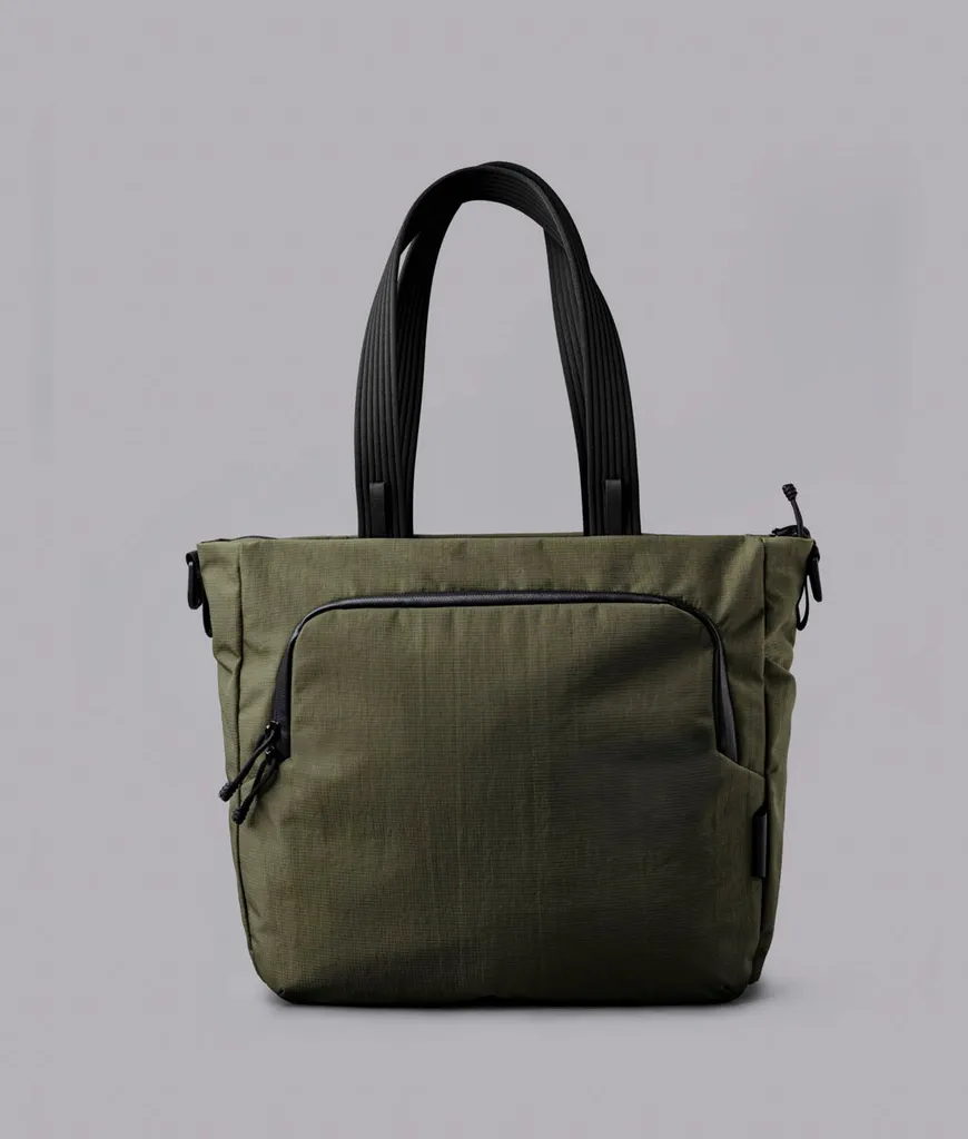 Bravo Tote V2 (14L)