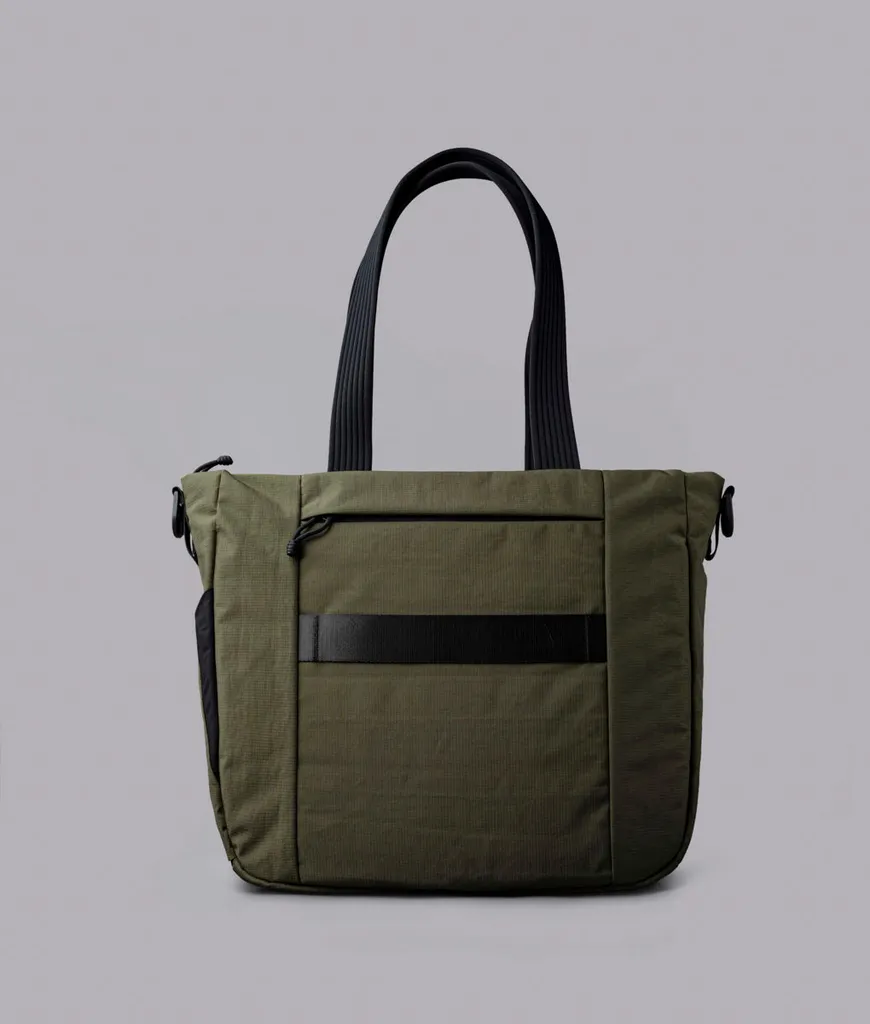 Bravo Tote V2 (14L)