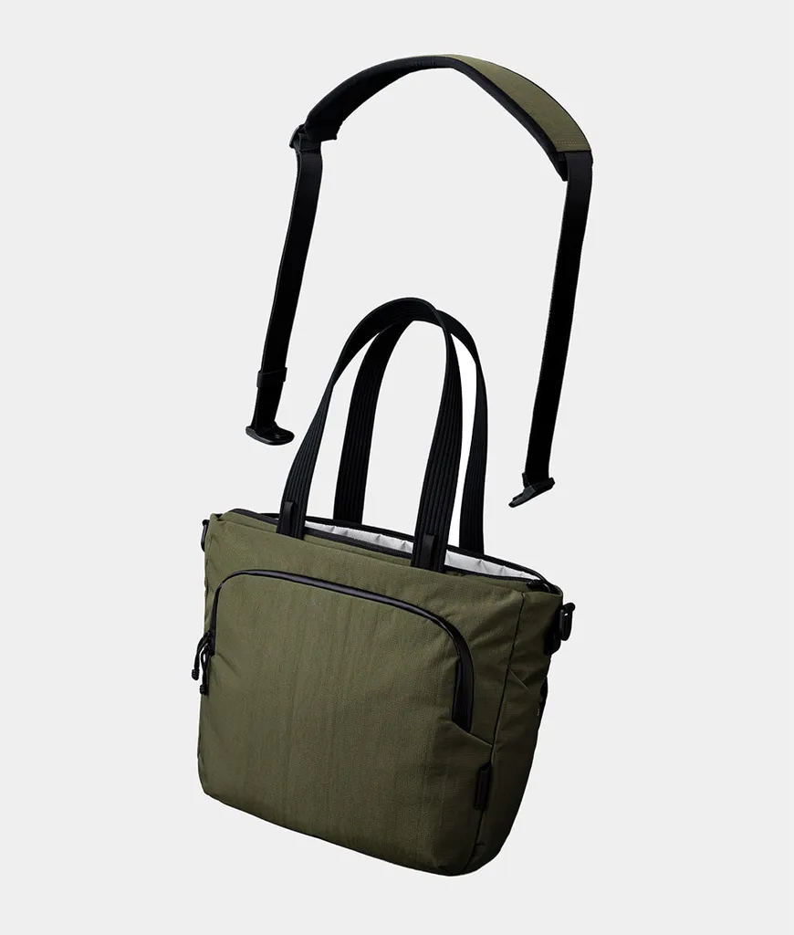 Bravo Tote V2 (14L)