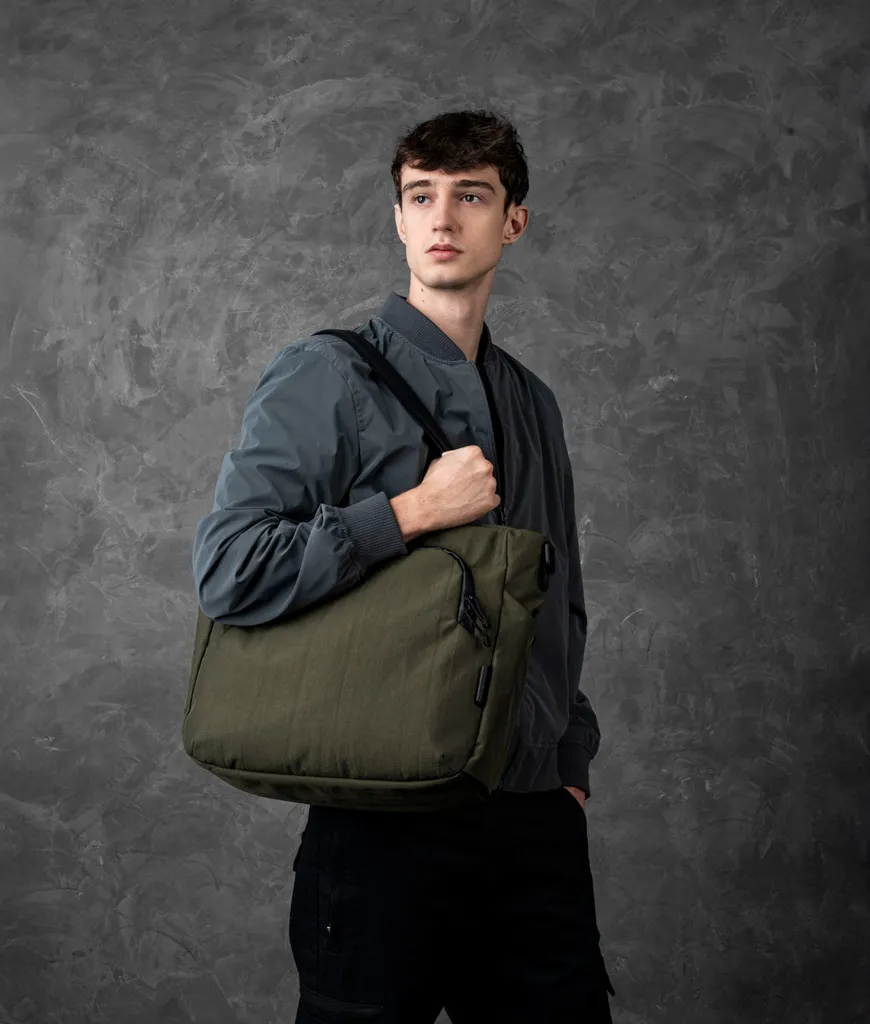 Bravo Tote V2 (14L)