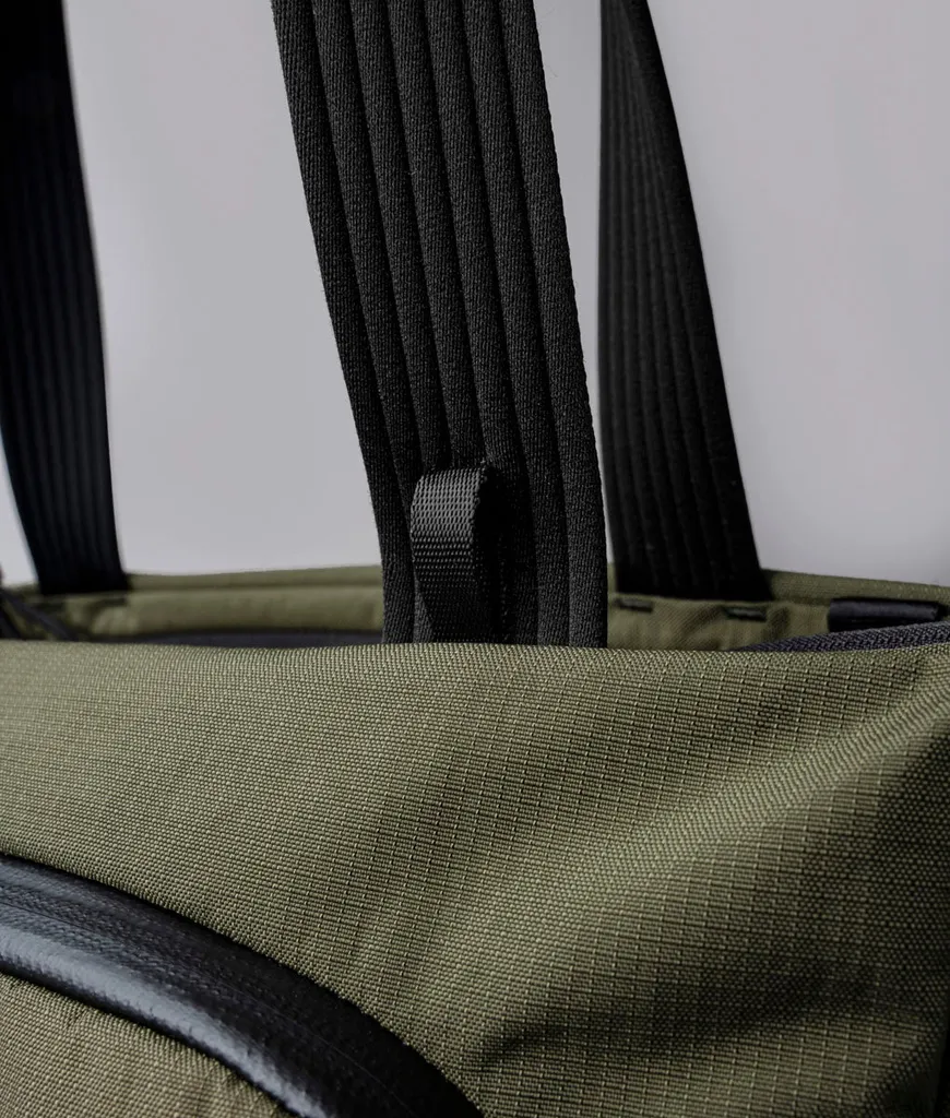 Bravo Tote V2 (14L)