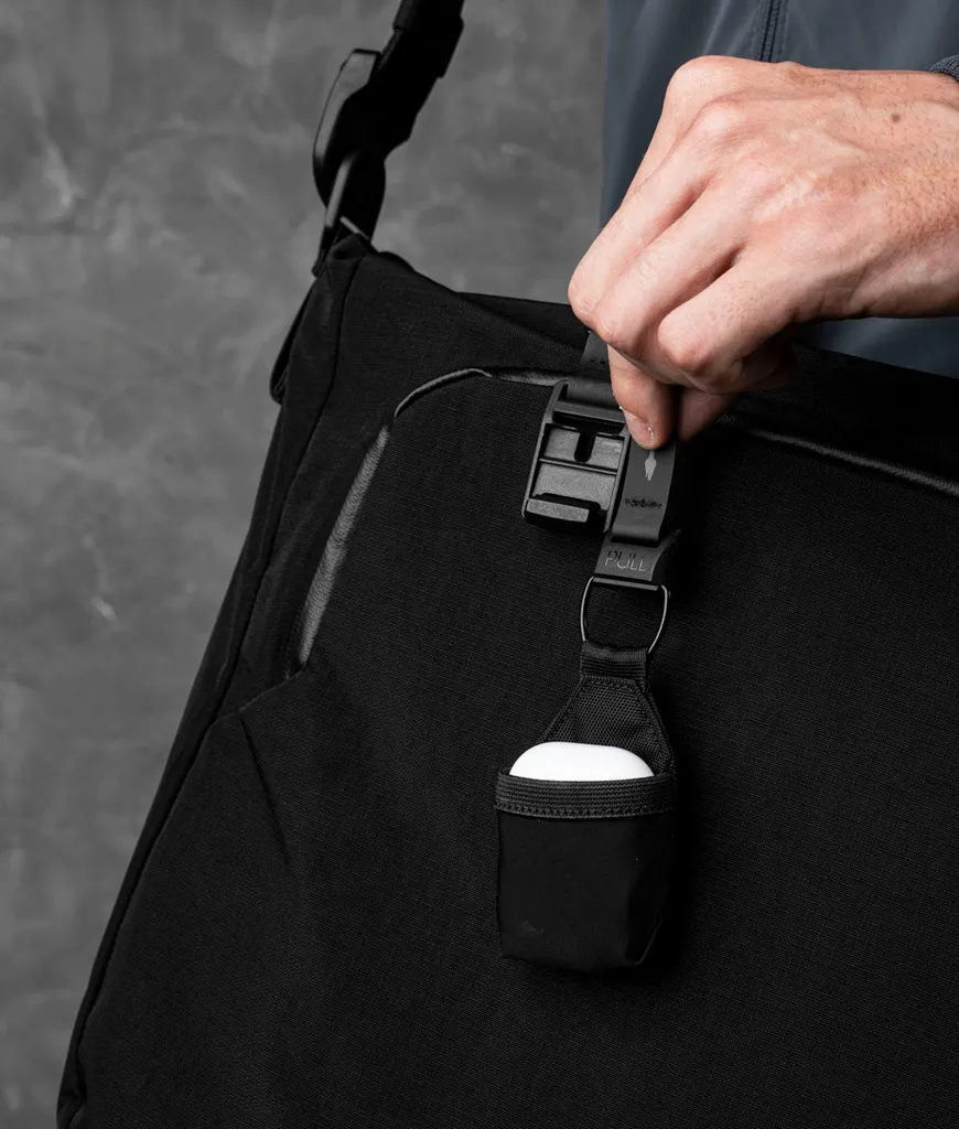 Bravo Tote V2 (14L)