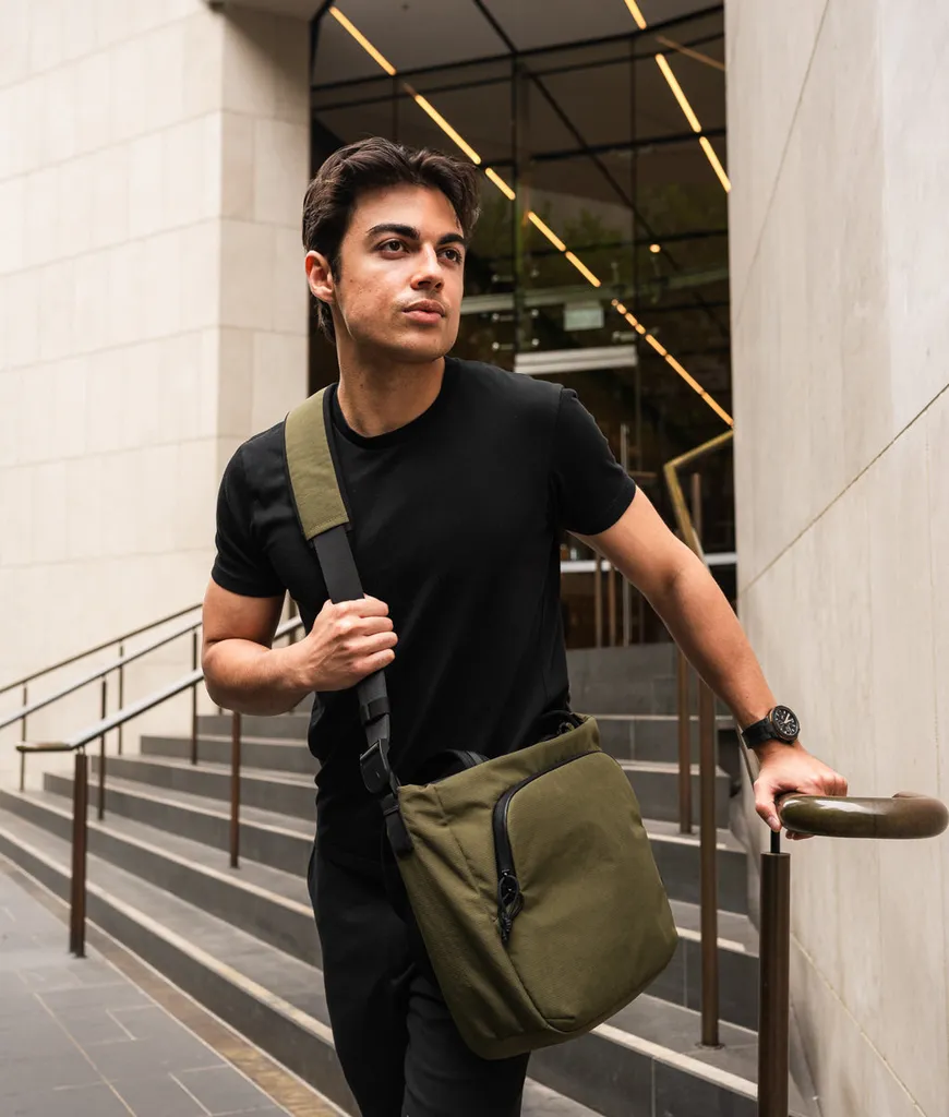 Bravo Tote V2 (14L)