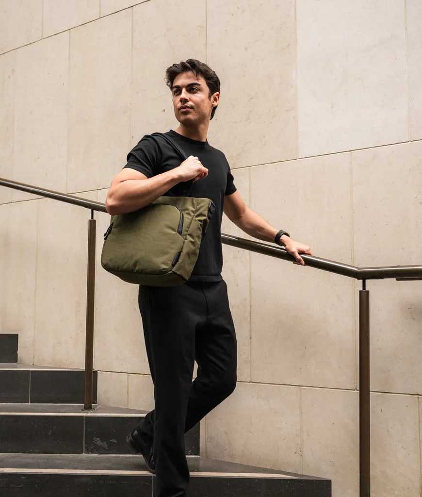 Bravo Tote V2 (14L)