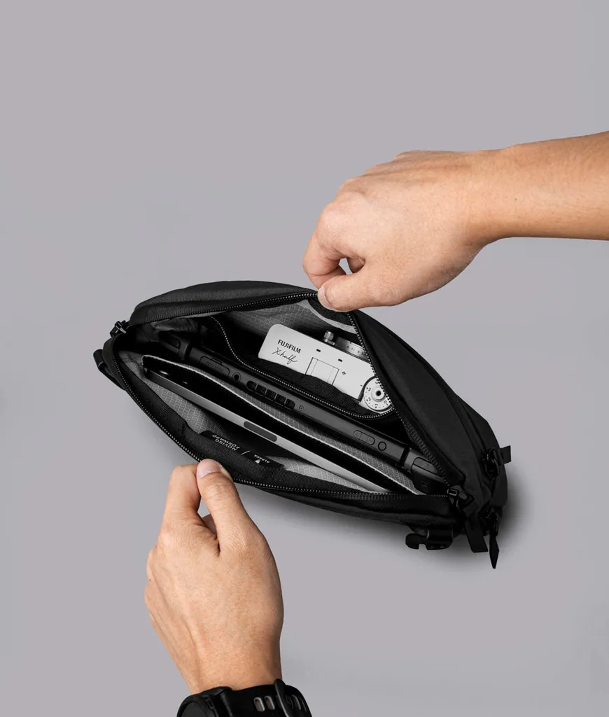 Flight Sling Pro (2.5L)