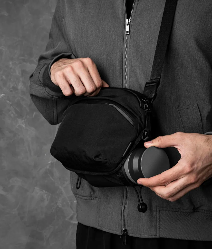 Flight Sling Pro (2.5L)