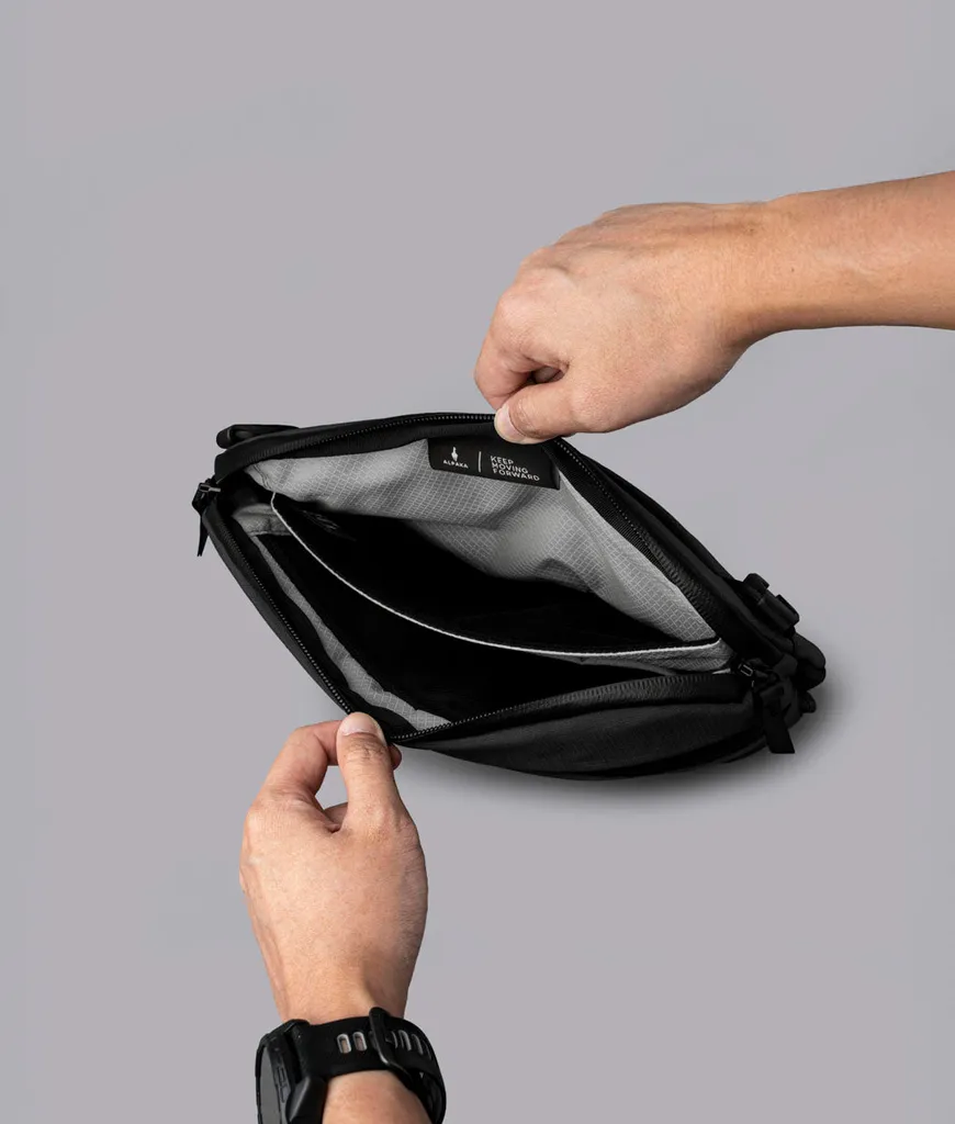 Flight Sling Pro (2.5L)