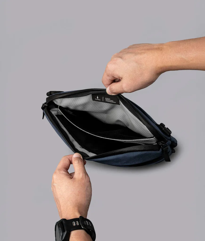 Flight Sling Pro (2.5L)