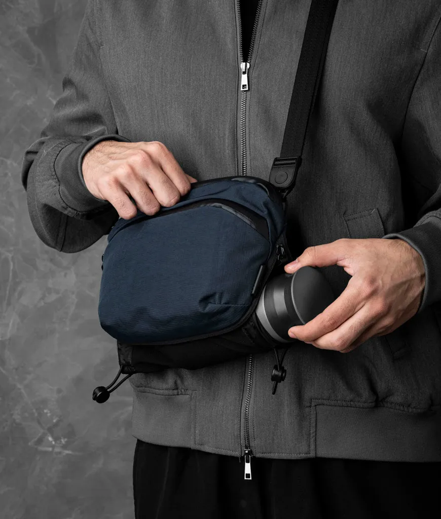 Flight Sling Pro (2.5L)