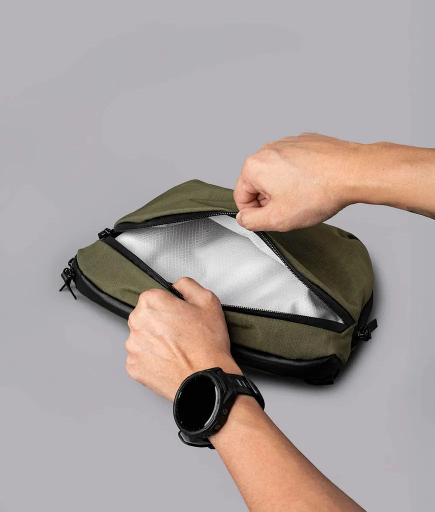 Flight Sling Pro (2.5L)