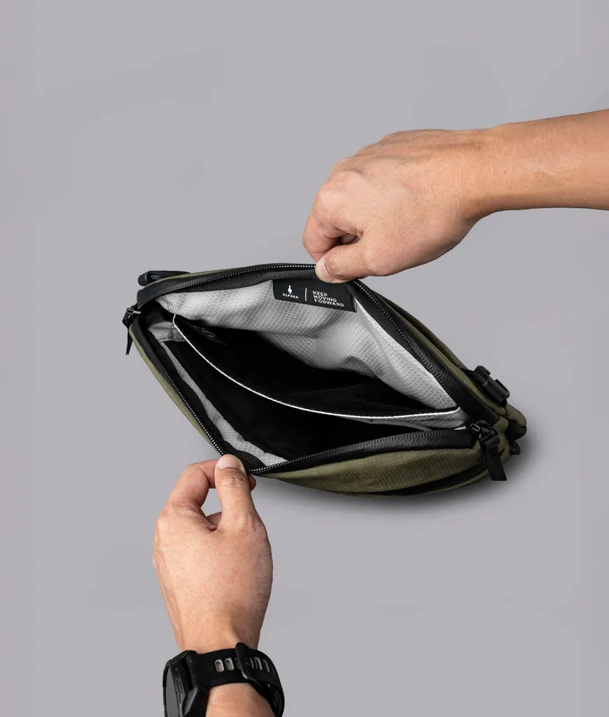 Flight Sling Pro (2.5L)