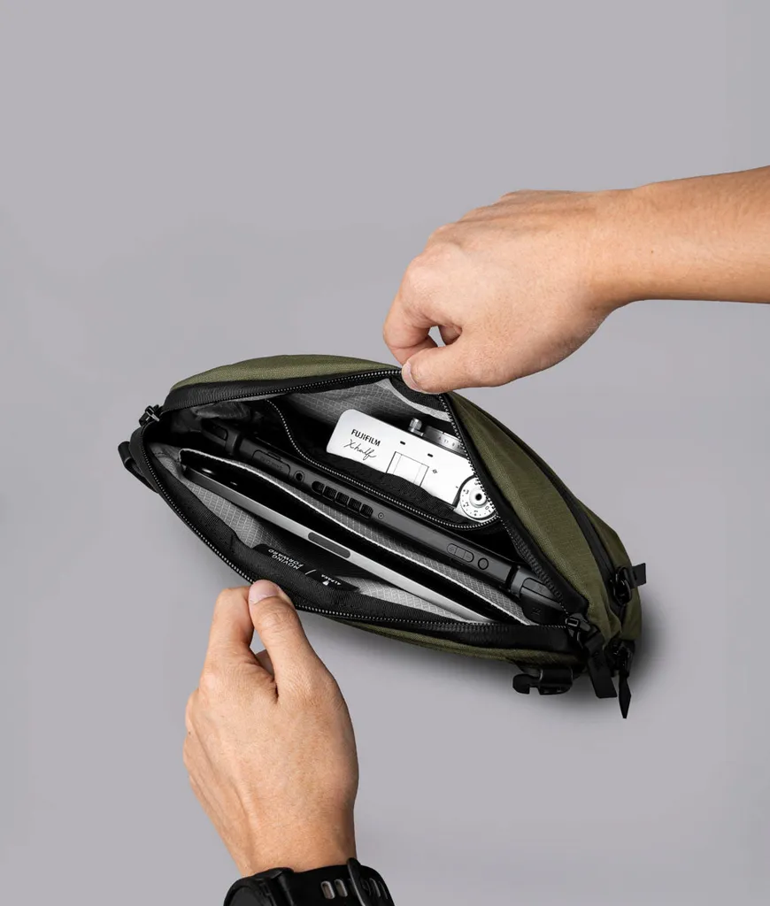 Flight Sling Pro (2.5L)