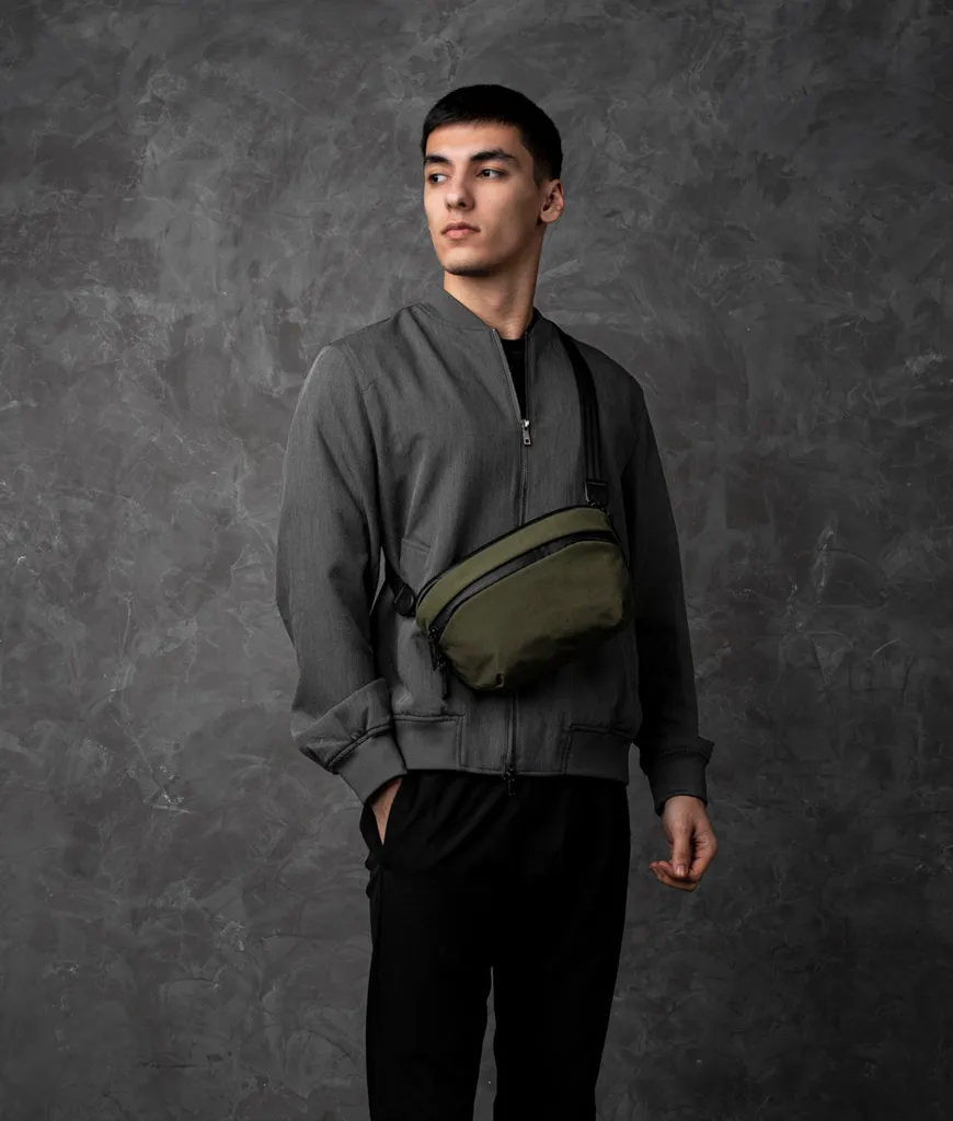 Flight Sling Pro (2.5L)
