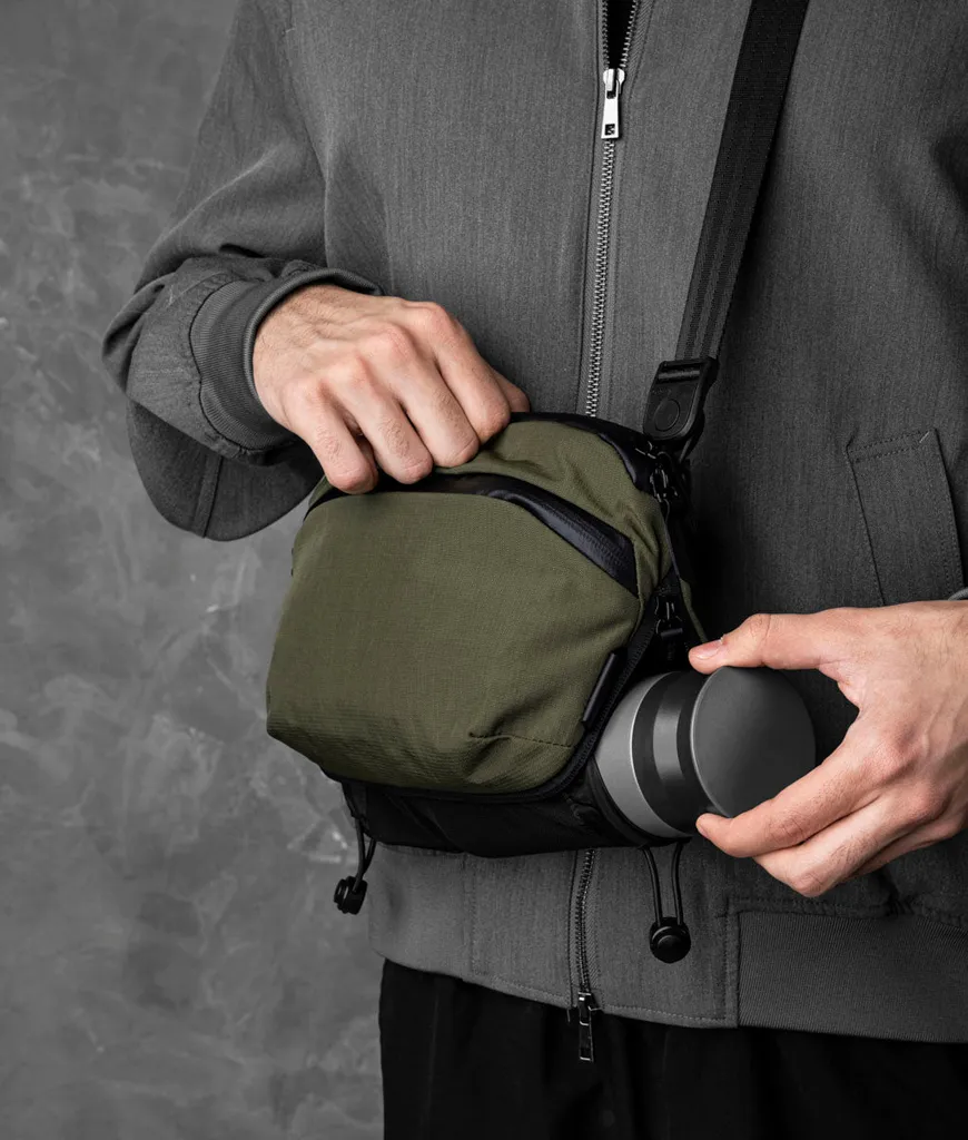 Flight Sling Pro (2.5L)