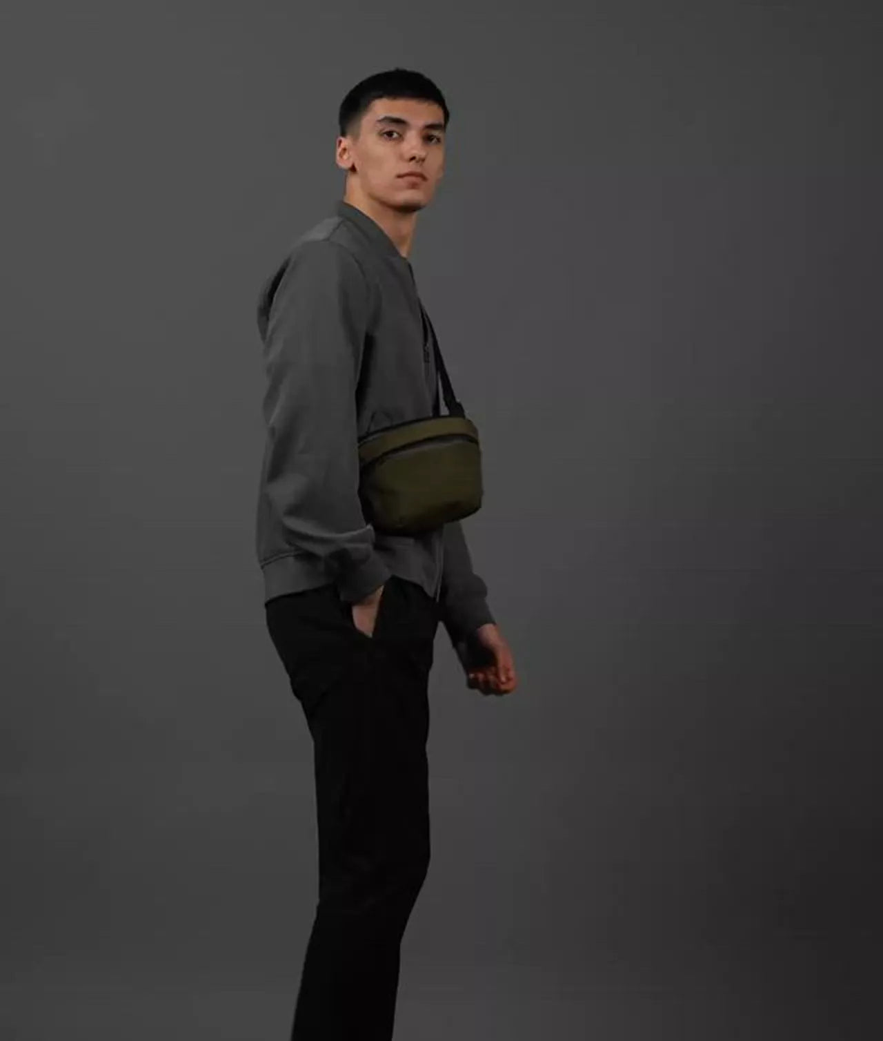 Flight Sling Pro (2.5L)