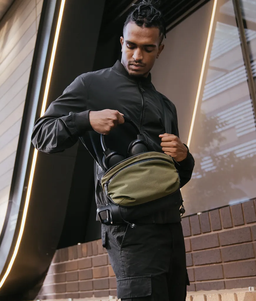Flight Sling Pro (2.5L)