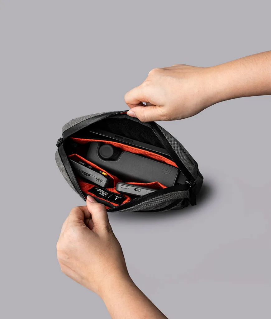 Flight Sling (1L) - Ultradyne