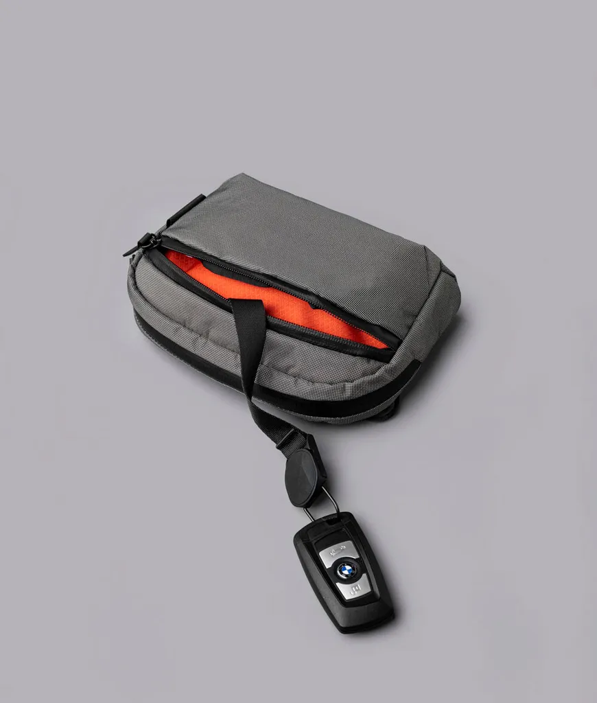 Flight Sling (1L) - Ultradyne