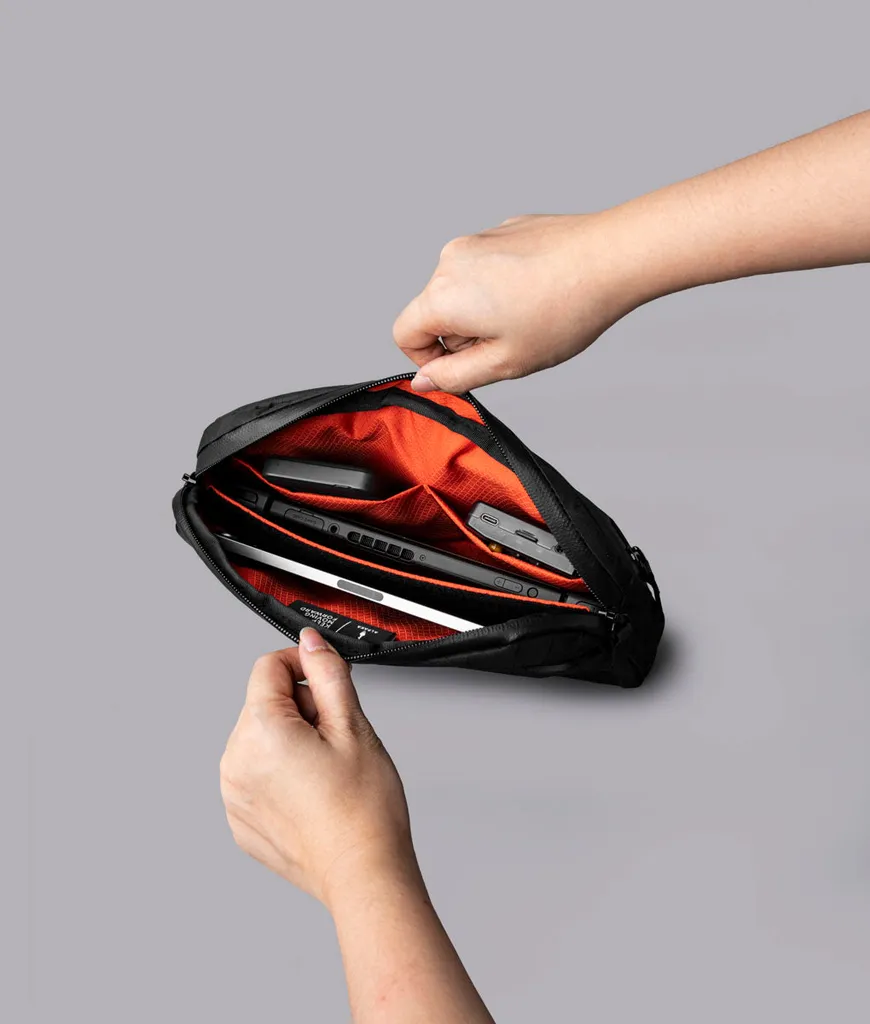Flight Sling (2L) - Ultradyne