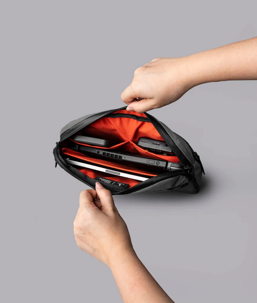 Flight Sling (2L) - Ultradyne