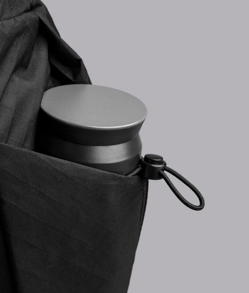 Metro Crossbody (Left) - Ultradyne