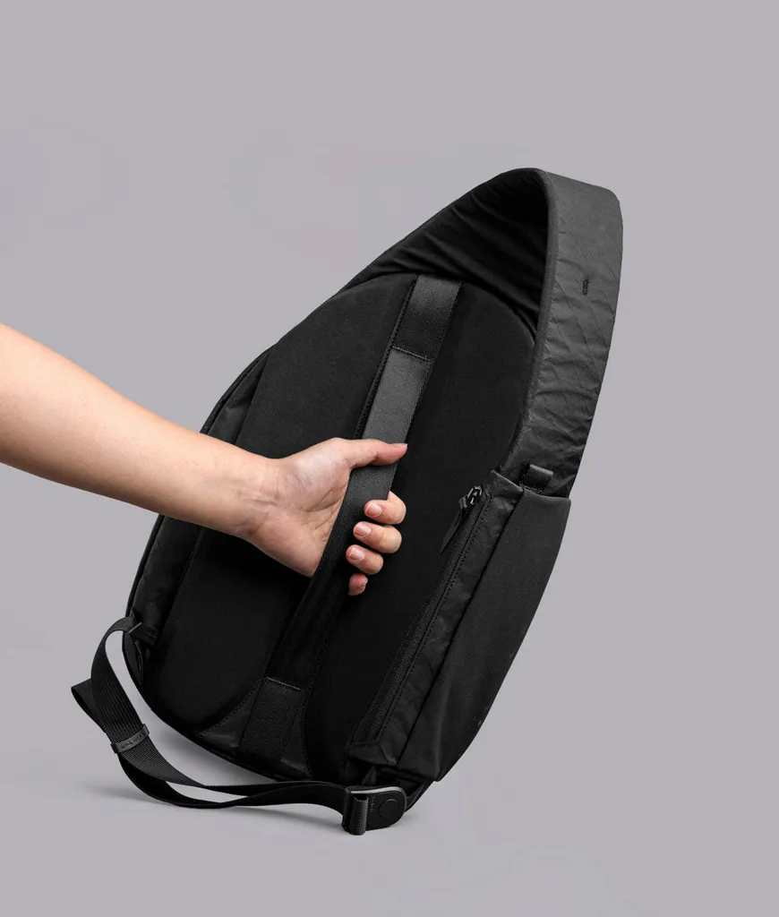 Metro Crossbody (Left) - Ultradyne