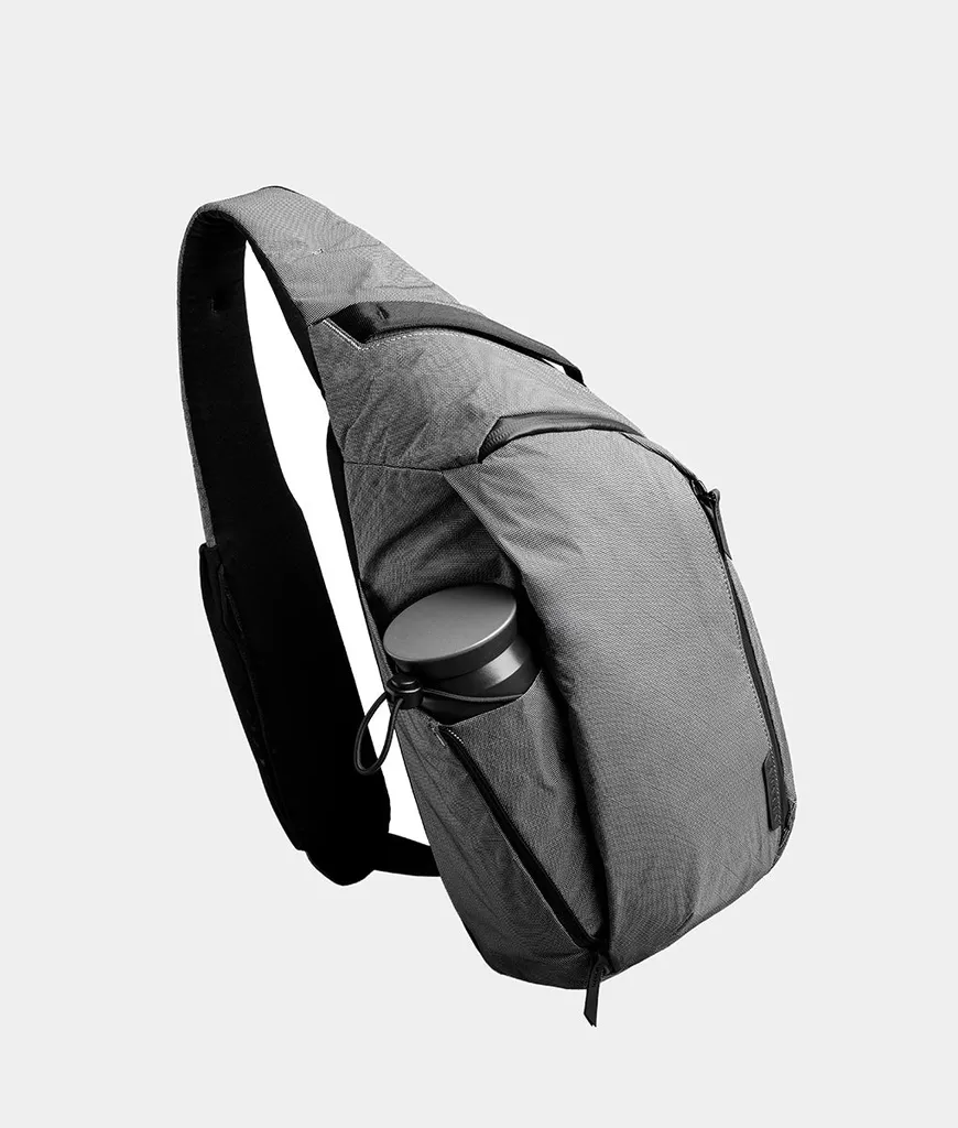 Metro Crossbody (Left) - Ultradyne