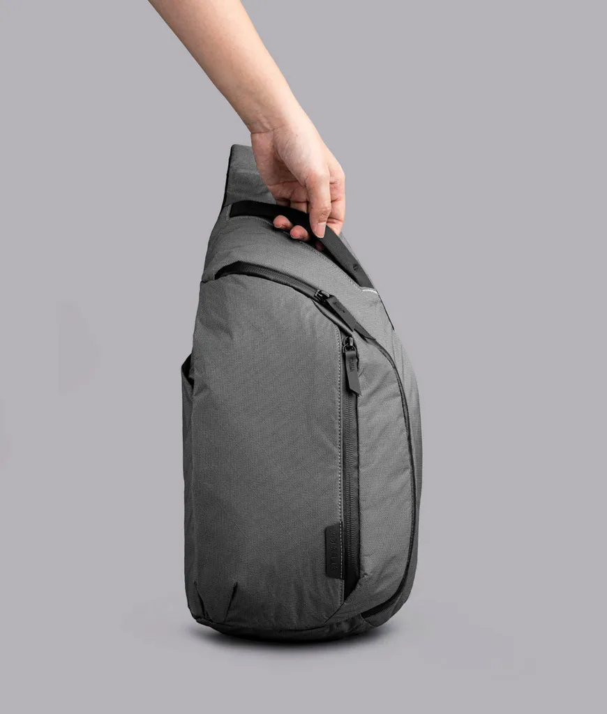 Metro Crossbody (Left) - Ultradyne