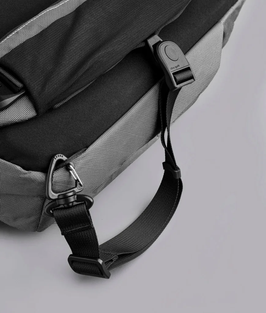 Metro Crossbody (Left) - Ultradyne