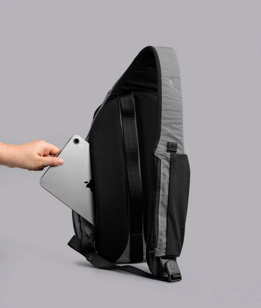 Metro Crossbody (Left) - Ultradyne