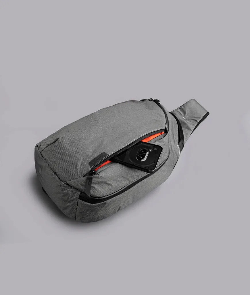 Metro Crossbody (Left) - Ultradyne