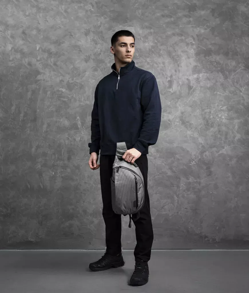Metro Crossbody (Left) - Ultradyne