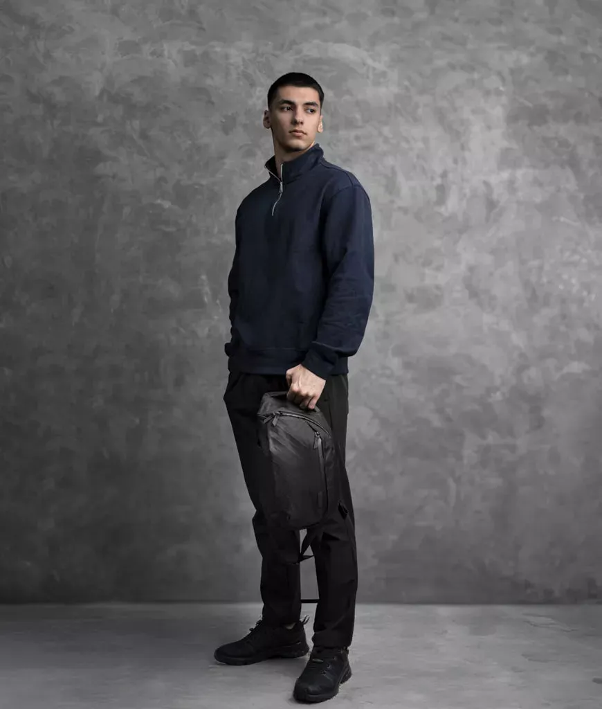 Metro Crossbody (Left) - Ultradyne