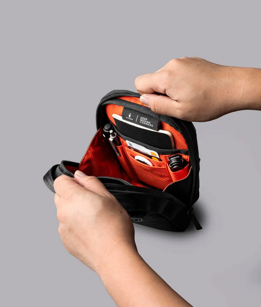 Metro Sling V2 - Ultradyne