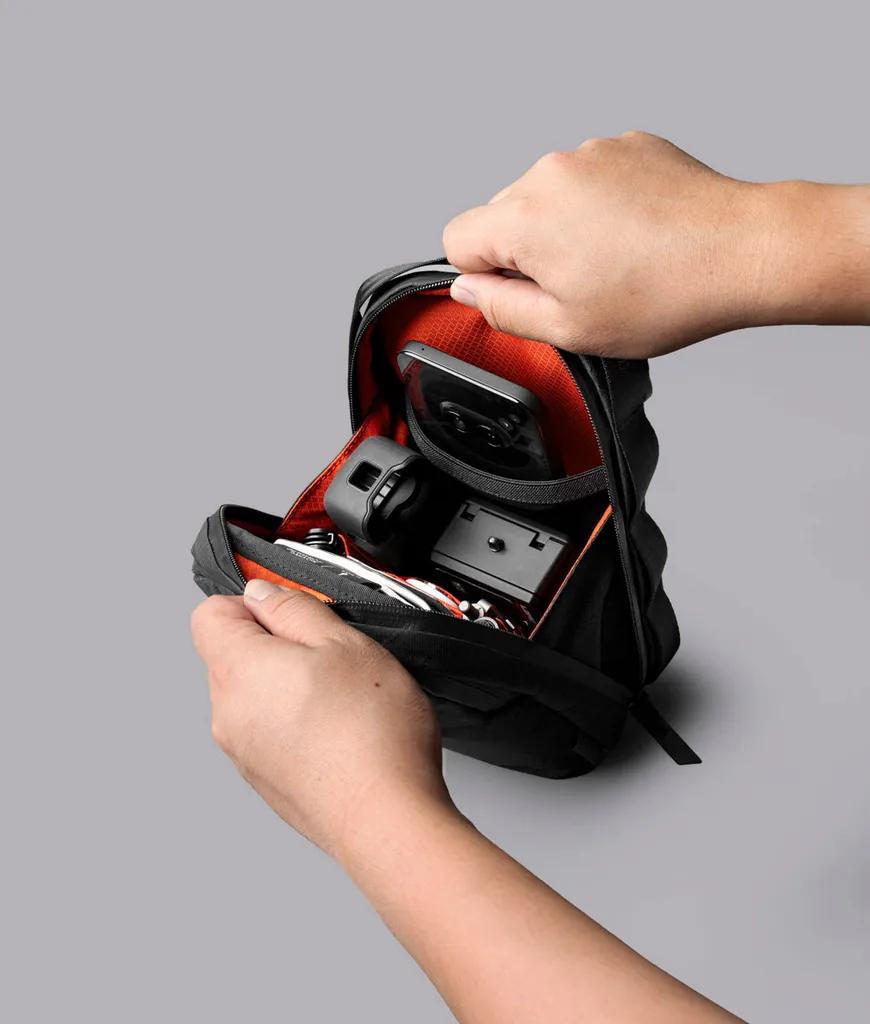 Metro Sling V2 - Ultradyne