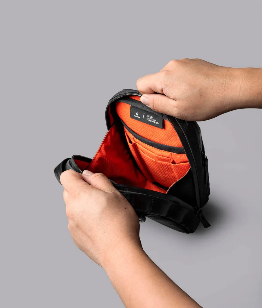Metro Sling V2 - Ultradyne