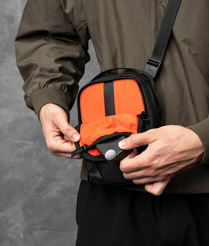 Metro Sling V2 - Ultradyne