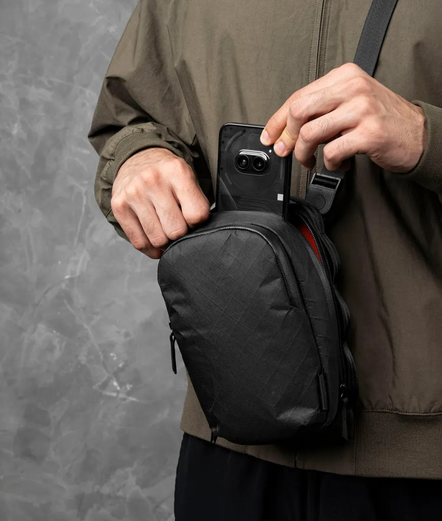 Metro Sling V2 - Ultradyne