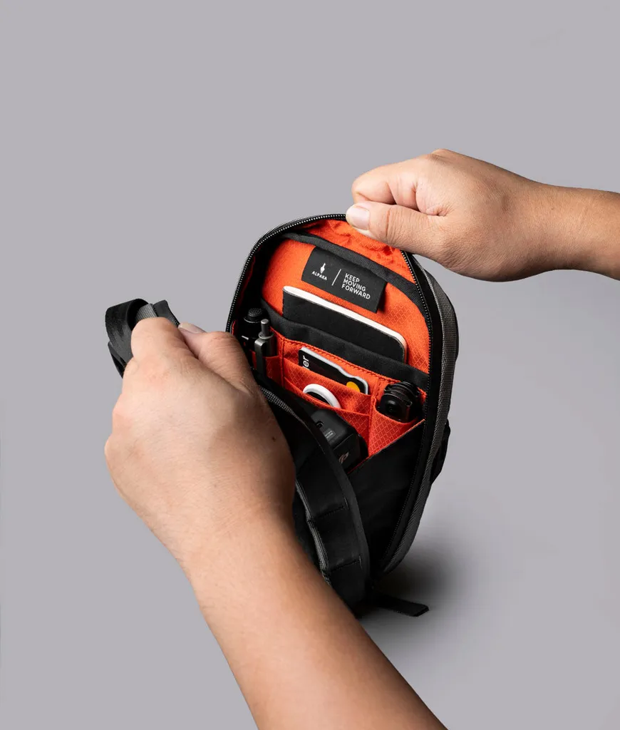 Metro Sling V2 - Ultradyne