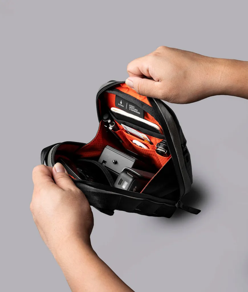 Metro Sling V2 - Ultradyne