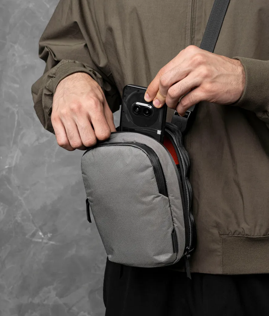 Metro Sling V2 - Ultradyne