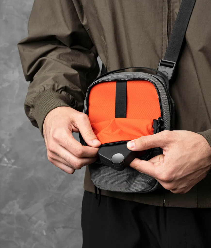 Metro Sling V2 - Ultradyne
