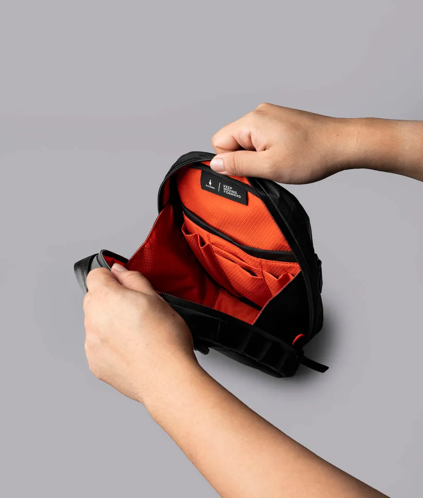 Metro Sling Max - Ultradyne