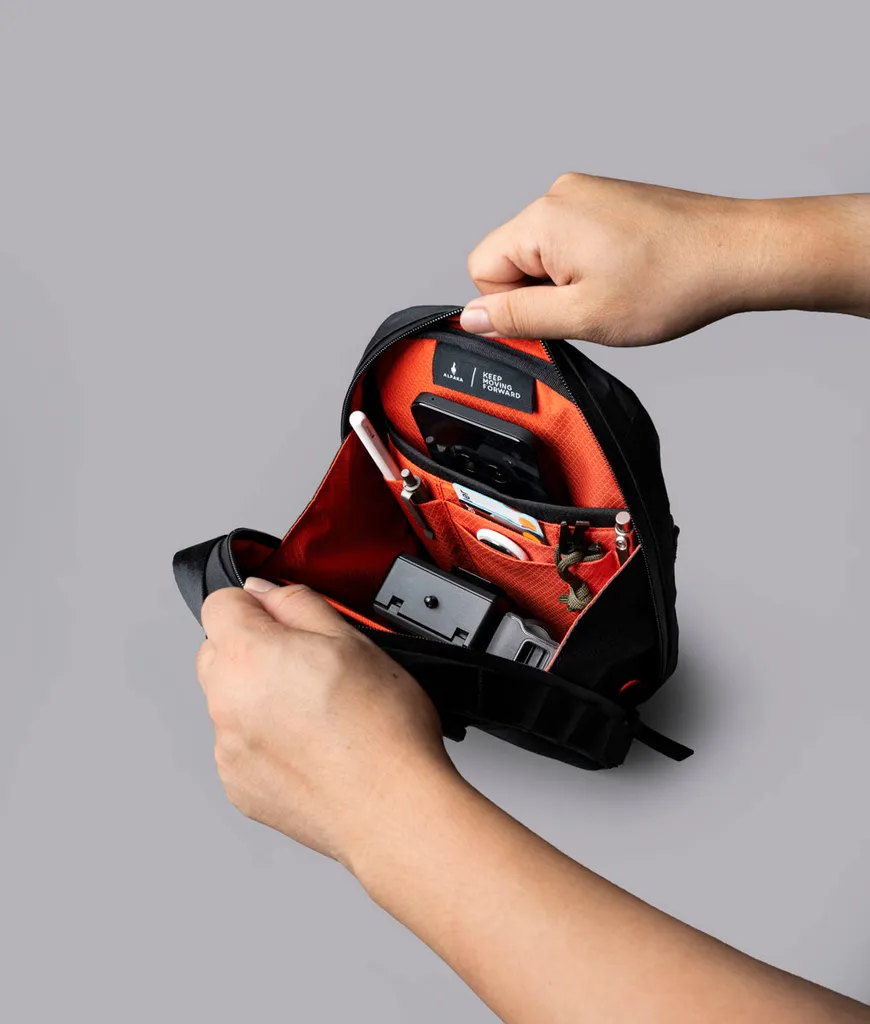 Metro Sling Max - Ultradyne