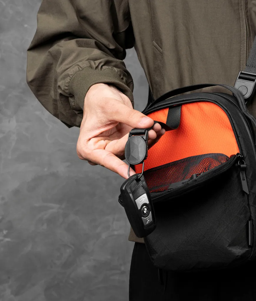 Metro Sling Max - Ultradyne
