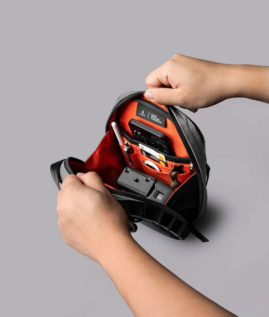 Metro Sling Max - Ultradyne