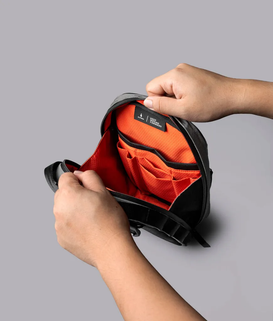 Metro Sling Max - Ultradyne