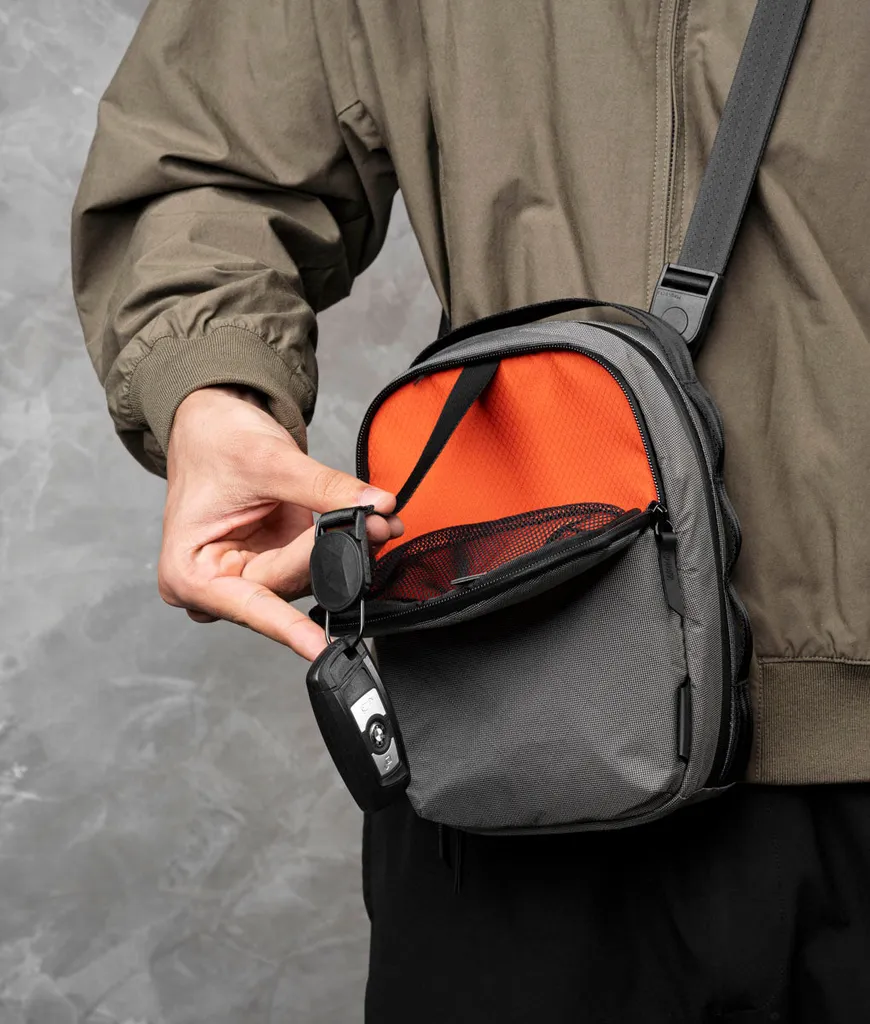Metro Sling Max - Ultradyne
