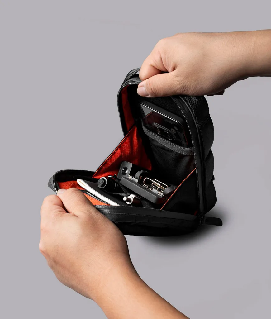 Modular Sling V2 - Ultradyne